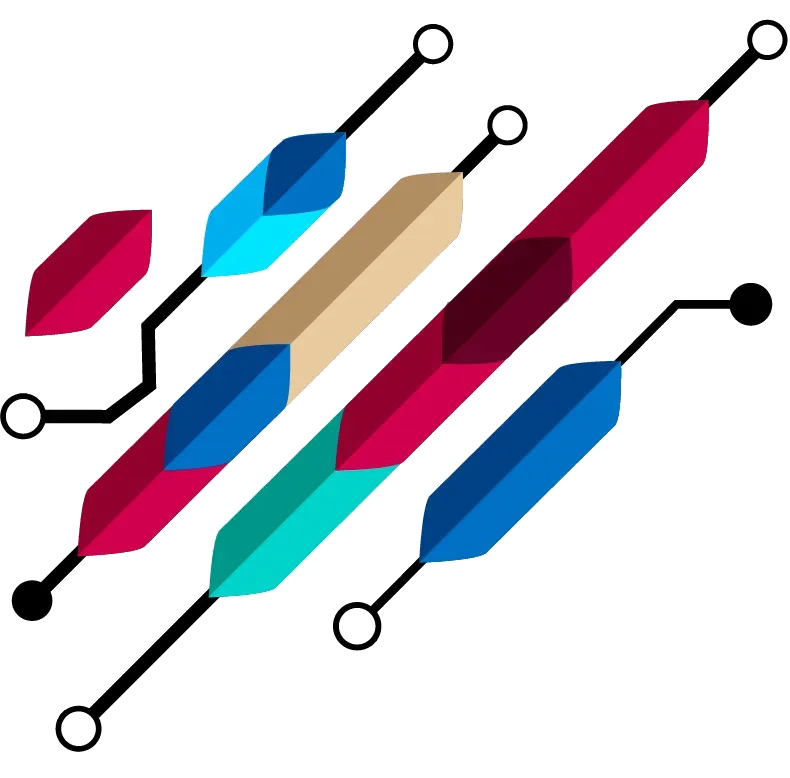 Genome Foundry Logo