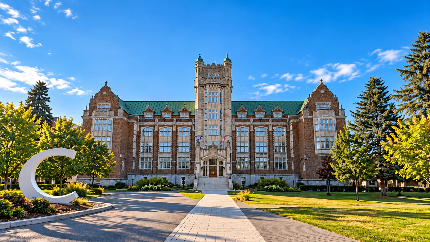 Concordia Campus and Partners