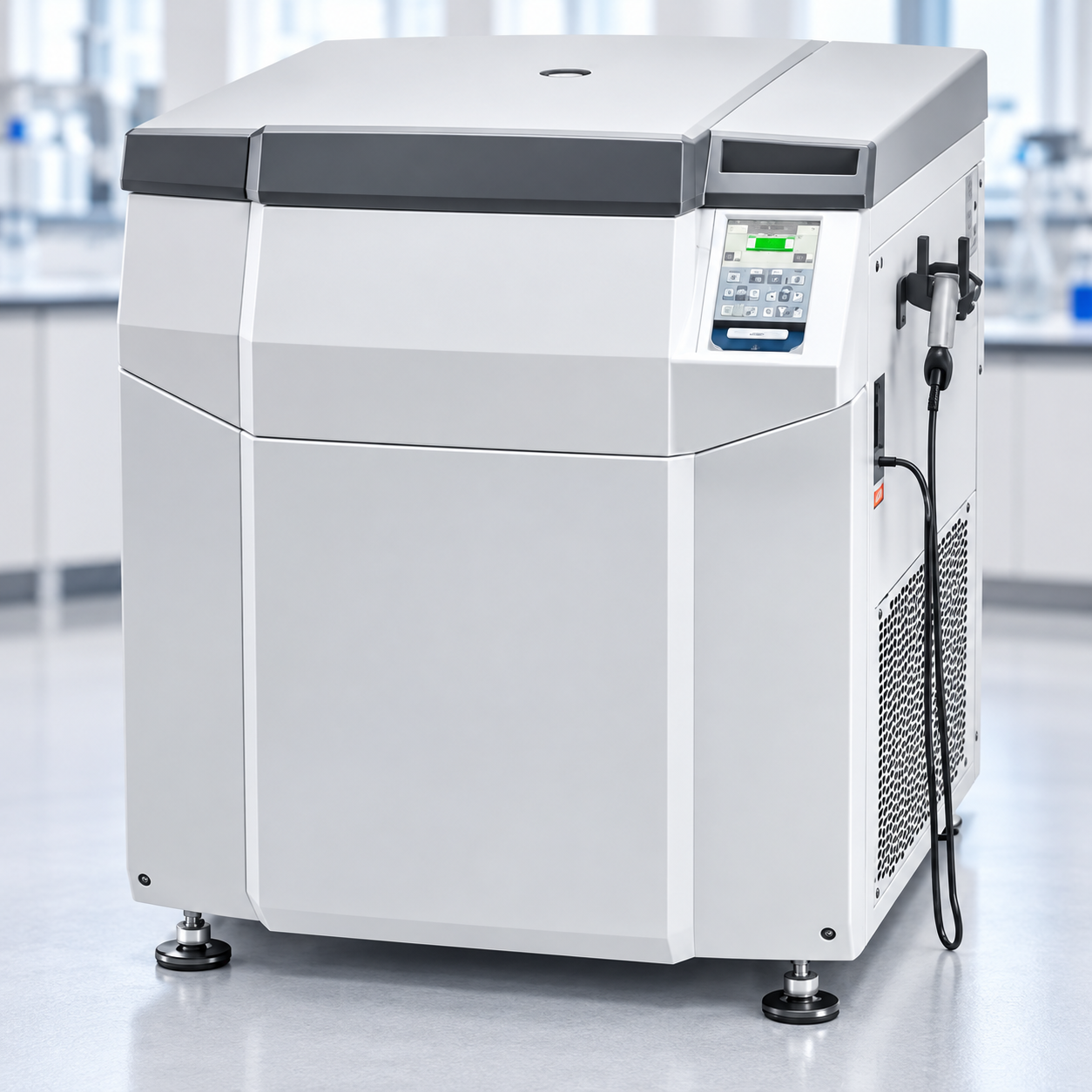 BIOS16 centrifuge