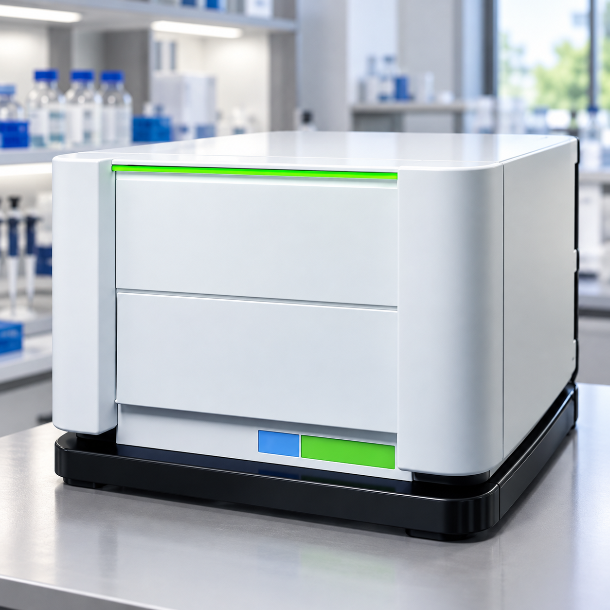 EnSight multimode plate reader