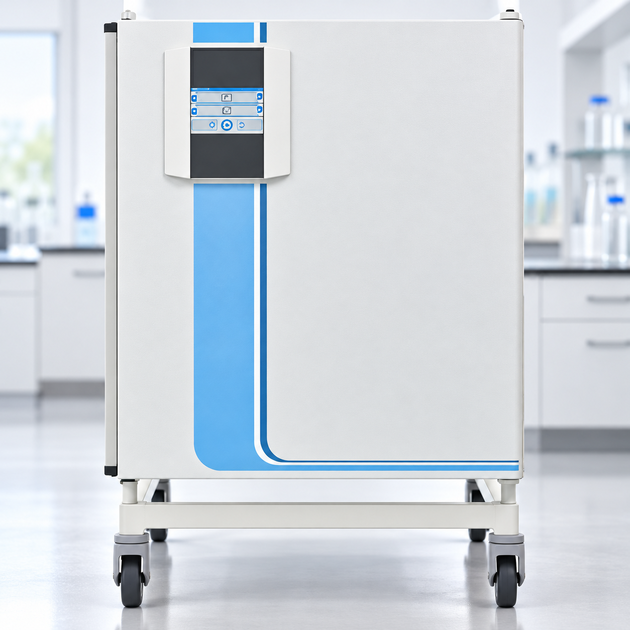 Heracell 150i CO₂ incubator