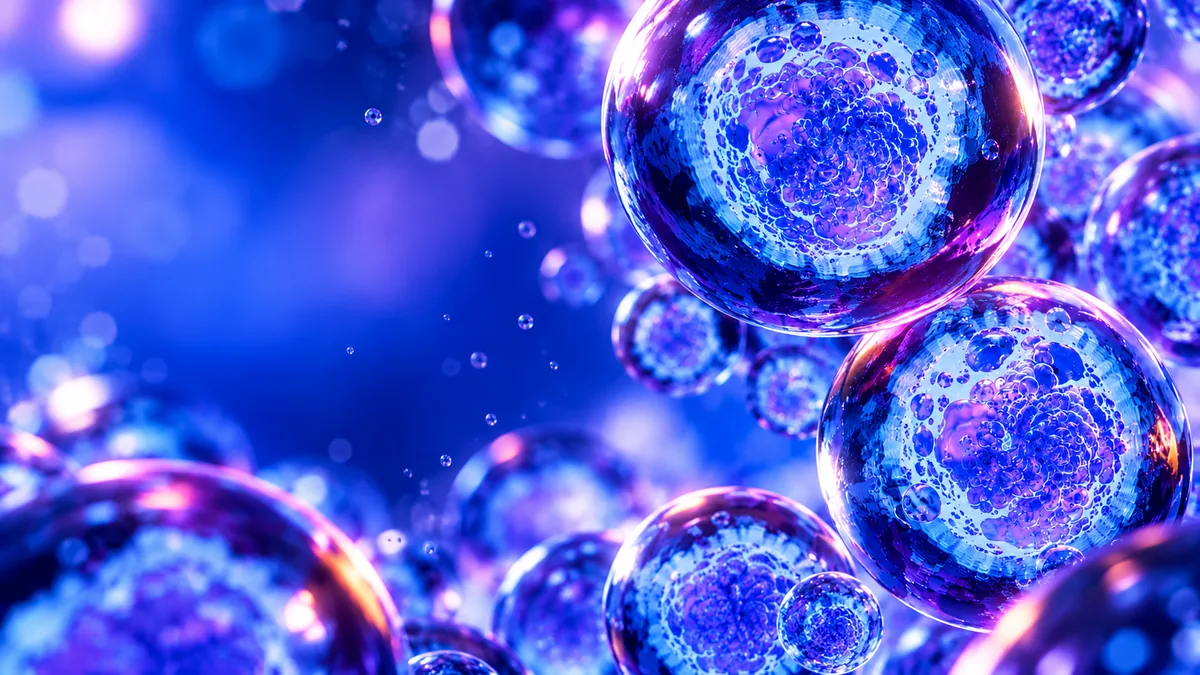 Illustrative cellular engineering structures