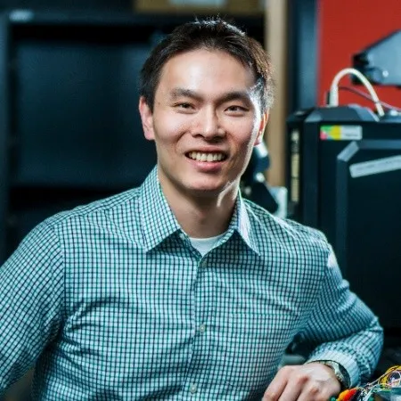 Steve Shih